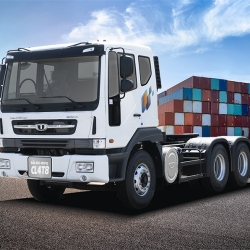 Cung cấp phụ tùng chính hãng