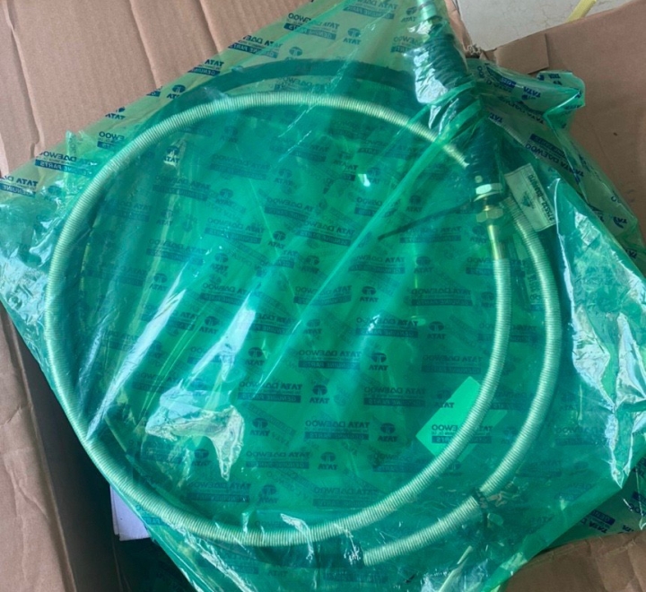 DÂY ĐI SỐ DW DE12