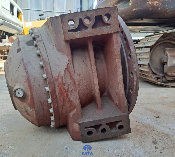 Phụ tùng ms29