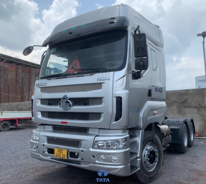 XE ĐẦU KÉO CHENGLONG