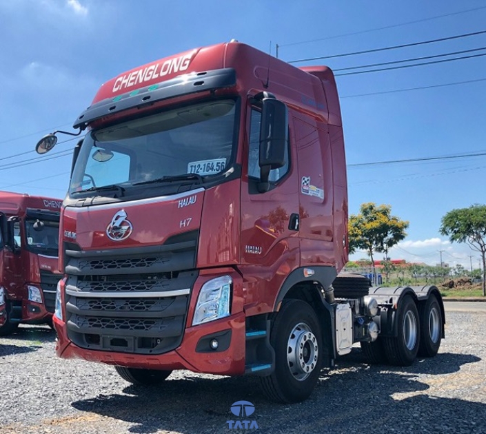 XE ĐẦU KÉO CHENGLONG MS812