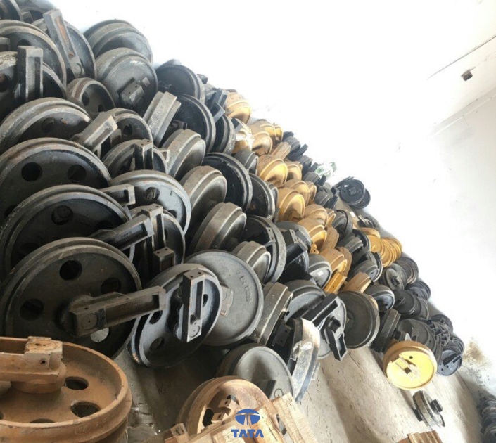 Phụ tùng ms36