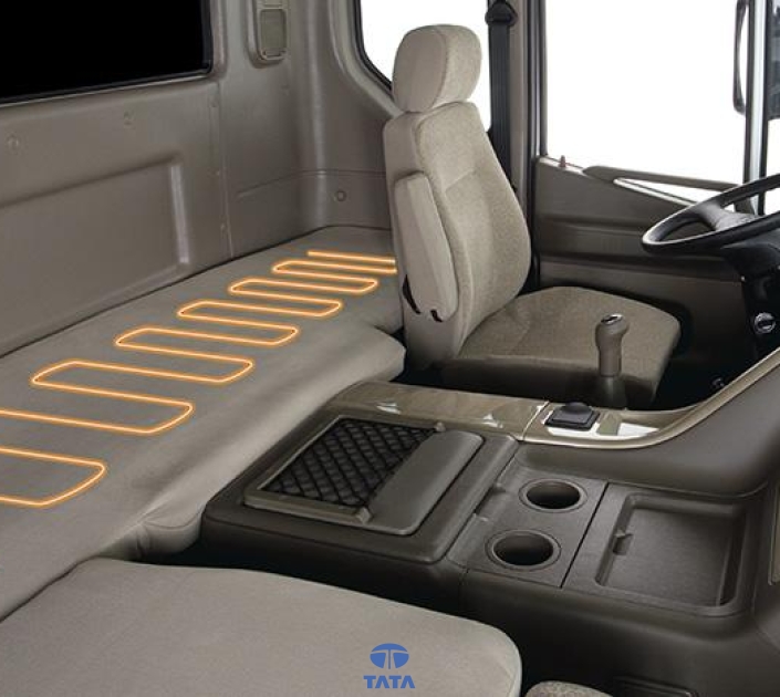 DAEWOO ĐẦU KÉO CL4TF