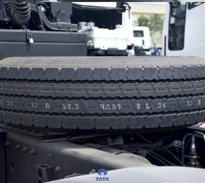 DAEWOO ĐẦU KÉO CL4TF