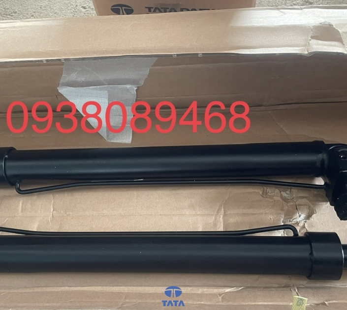 Ty nâng hạ cabin Daewoo 1